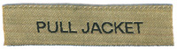 PULL JACKET