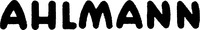 AHLMANN