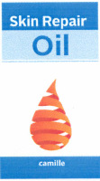 Skin Repair Oil camille