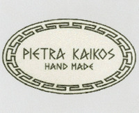 PIETRA KAIKOS HAND MADE