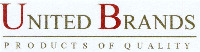 UNITED BRANDS PRODUCTS OF QUALITY