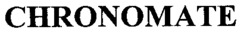 CHRONOMATE