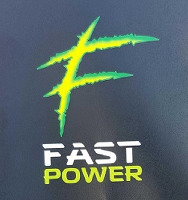F FAST POWER