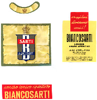 BIANCOSARTI