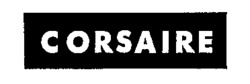 CORSAIRE