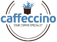 caffeccino YOUR COFFEE SPECIALIST