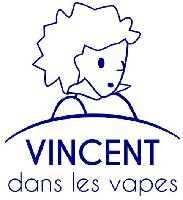 VINCENT dans les vapes