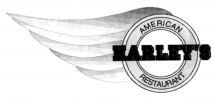 AMERICAN HARLEY'S RESTAURANT