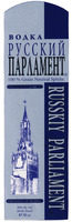 RUSSKIY PARLIAMENT