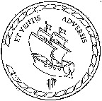 ET VENTIS ADVERSIS