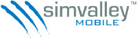 simvalley MOBILE