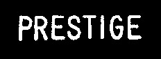 PRESTIGE