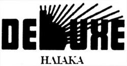 DELUXE HALAKA