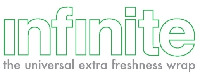 infinite the universal extra freshness wrap