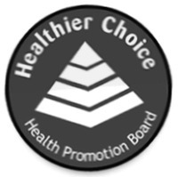 Healthier Choice Health Promotion Board