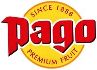PAGO PREMIUM FRUIT SINCE 1888
