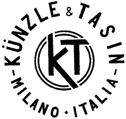 KÜNZLE & TASIN