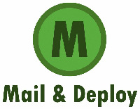Mail & Deploy