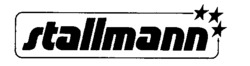 stallmann