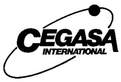 CEGASA INTERNATIONAL