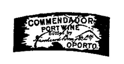 COMMENDADOR