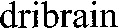 dribrain