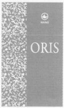 NANO ORIS