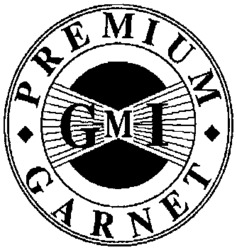 GMI PREMIUM GARNET