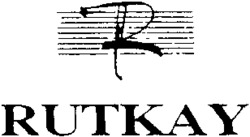 R RUTKAY