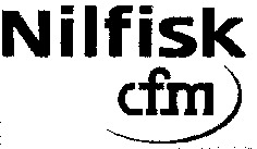 Nilfisk cfm