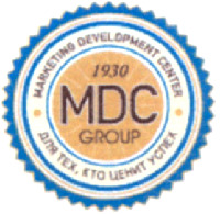 MDC GROUP 1930 MARKETING DEVELOPMENT CENTER