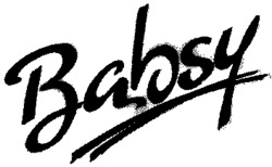 Babsy