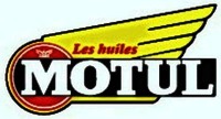 Les huiles MOTUL