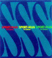 SPORT-MAN DE GENESSE