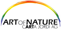 ART OF NATURE CARTA JORDI AG