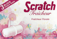 Scratch Fraîcheur