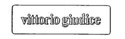 vittorio giudice