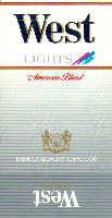 West LIGHTS American Blend