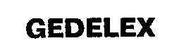 GEDELEX