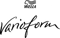 WELLA Varioform