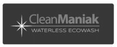 CleanManiak WATERLESS ECOWASH