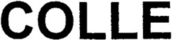 COLLE
