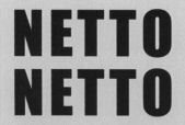 NETTO NETTO