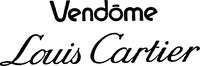 Vendôme Louis Cartier