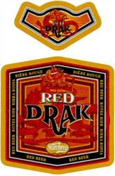 Starobrno RED DRAK