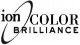 ion COLOR BRILLANCE