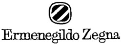 Z Ermenegildo Zegna