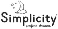Simplicity perfect dreams