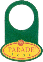 PARADE ROSE
