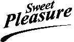 Sweet Pleasure
